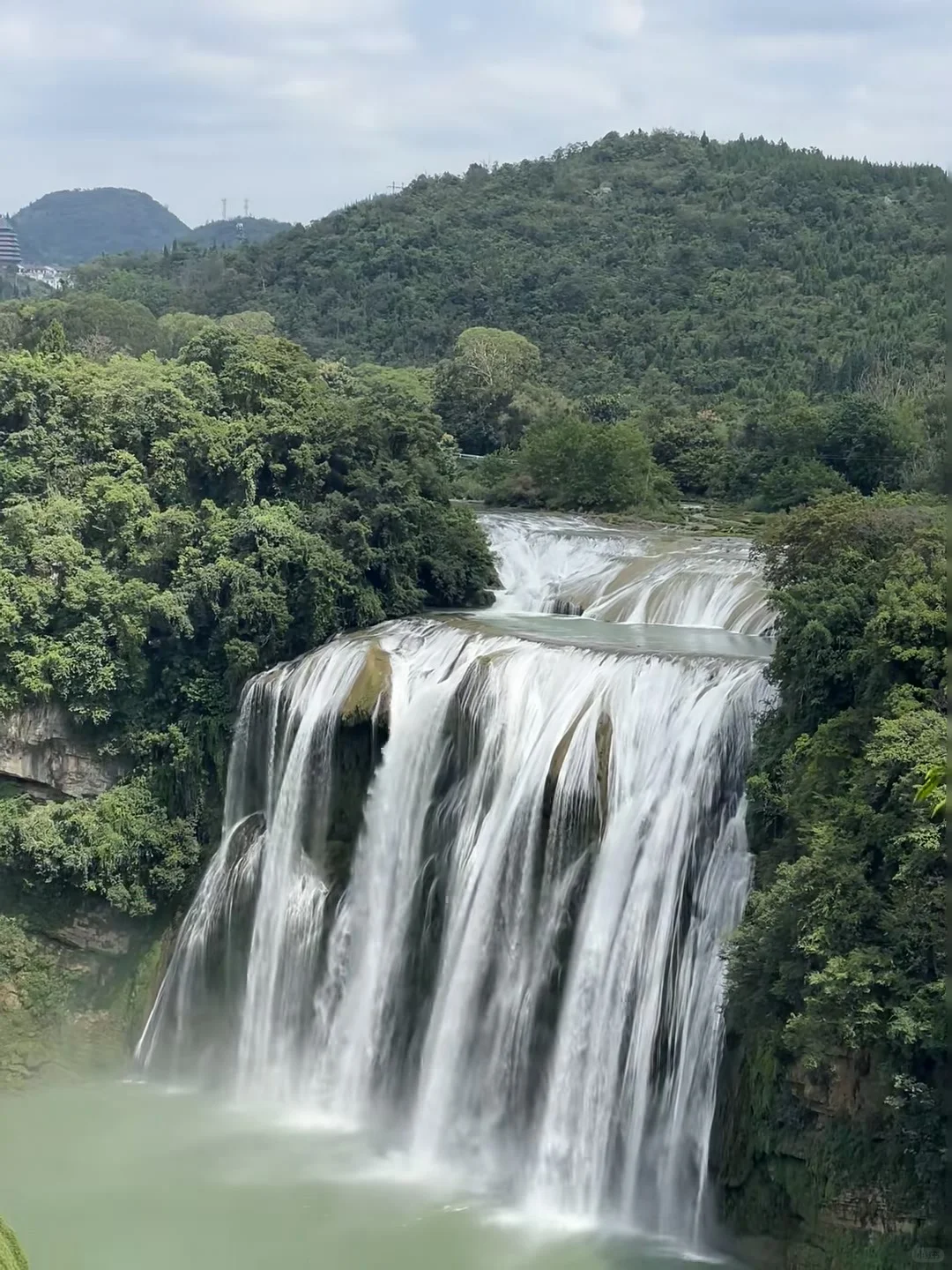 人生建议：带孩子去贵州，一定要暑假去！