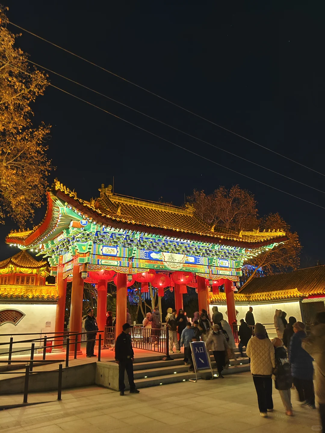 邯郸❤️这么近，那么美，周末来河北～