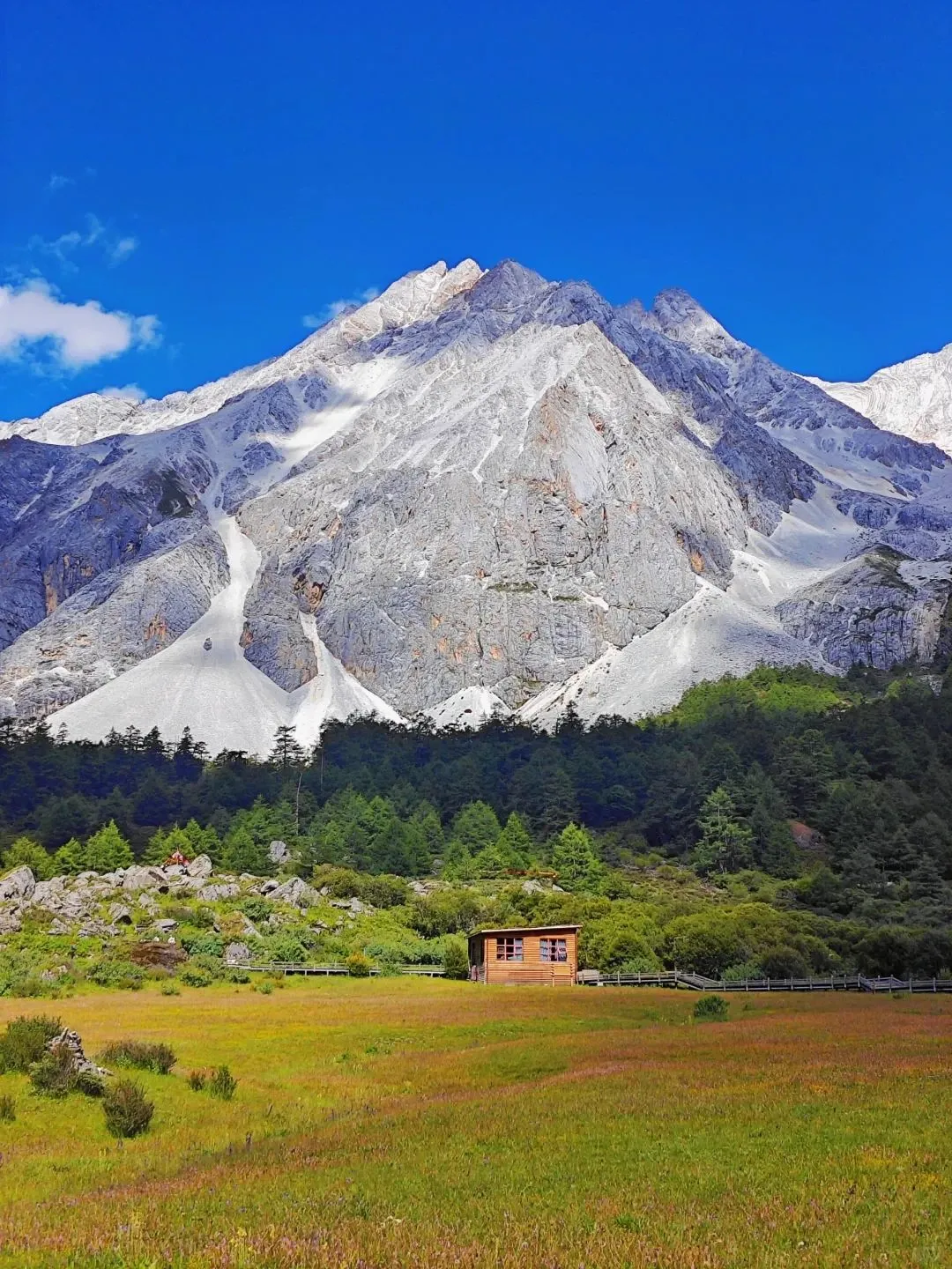 接下来,川西的夏天直接封神!!!