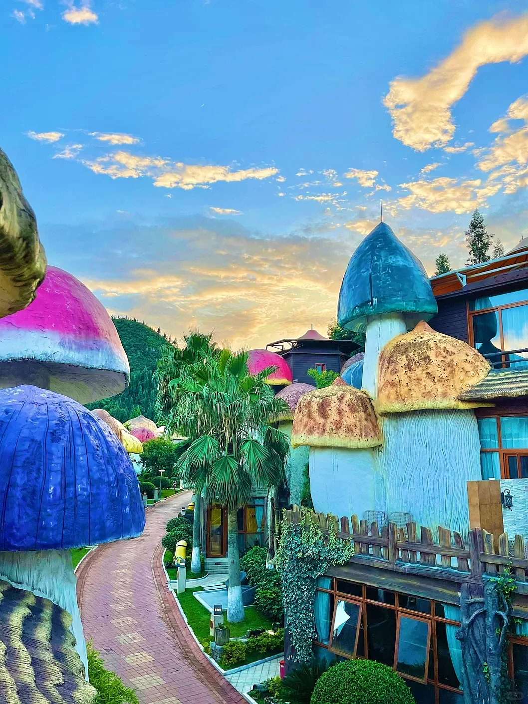 人生建议：带孩子去贵州，一定要暑假去！