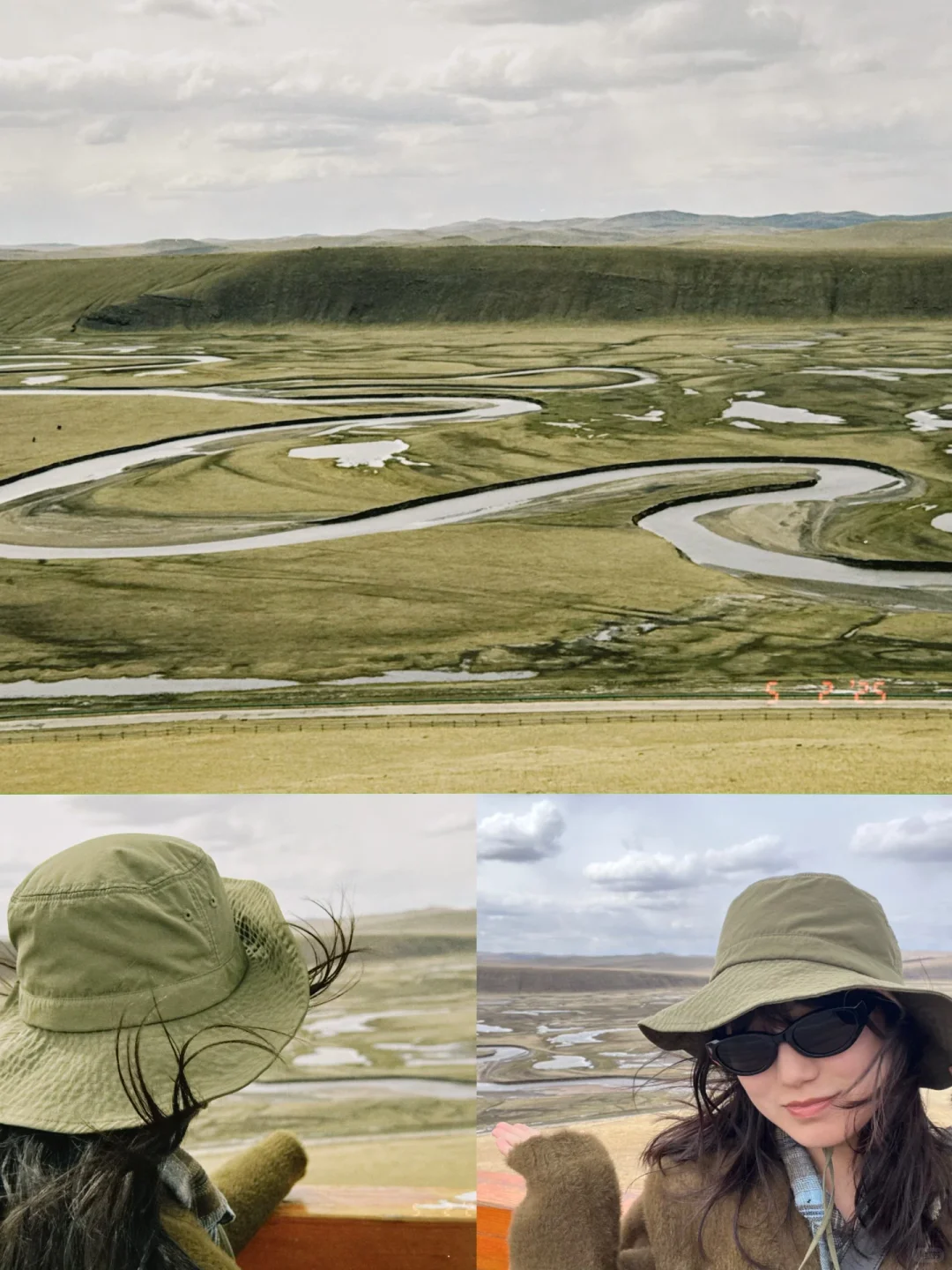 五一旅游体验感最好的一次