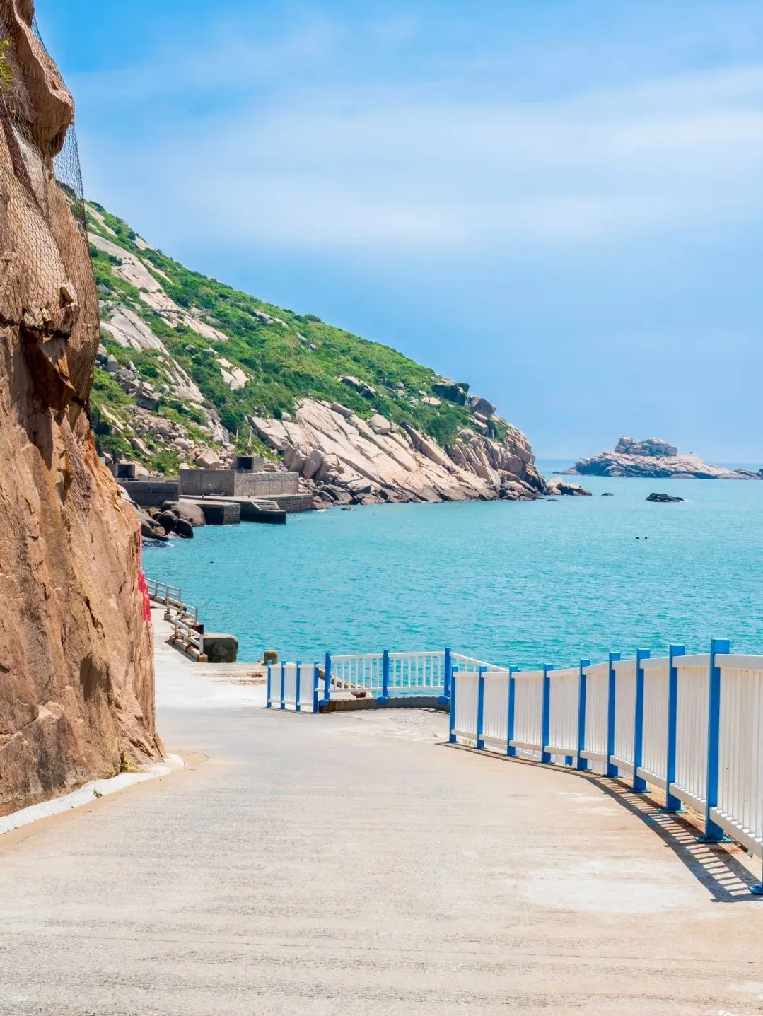 夏日遛娃必看！9大海滨城市亲子攻略来啦~