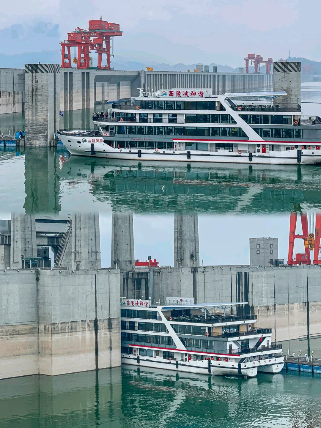 刚从宜昌玩了3天回来🥵我的建议是。。。