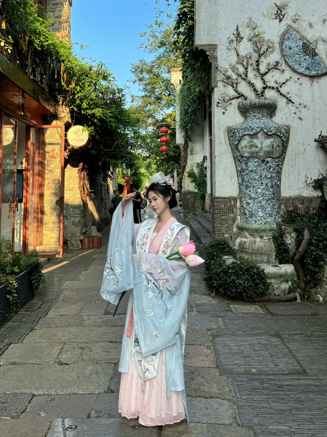 南京4️⃣天3️⃣晚5A级旅游拍照攻略‼