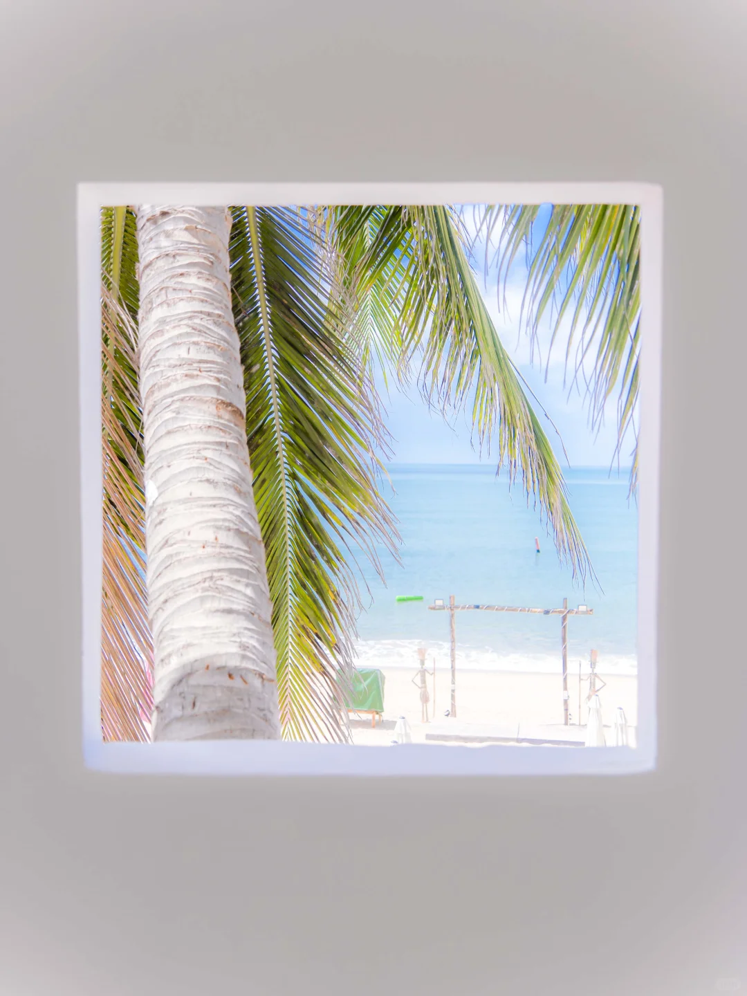 人生建议：拍完这11张人生照片再离开海南！！！