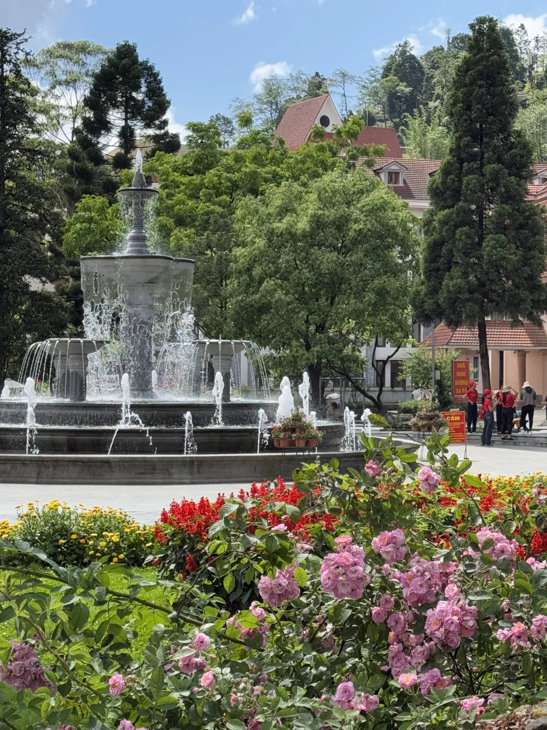 🇻🇳越南｜沙坝小记 Sapa