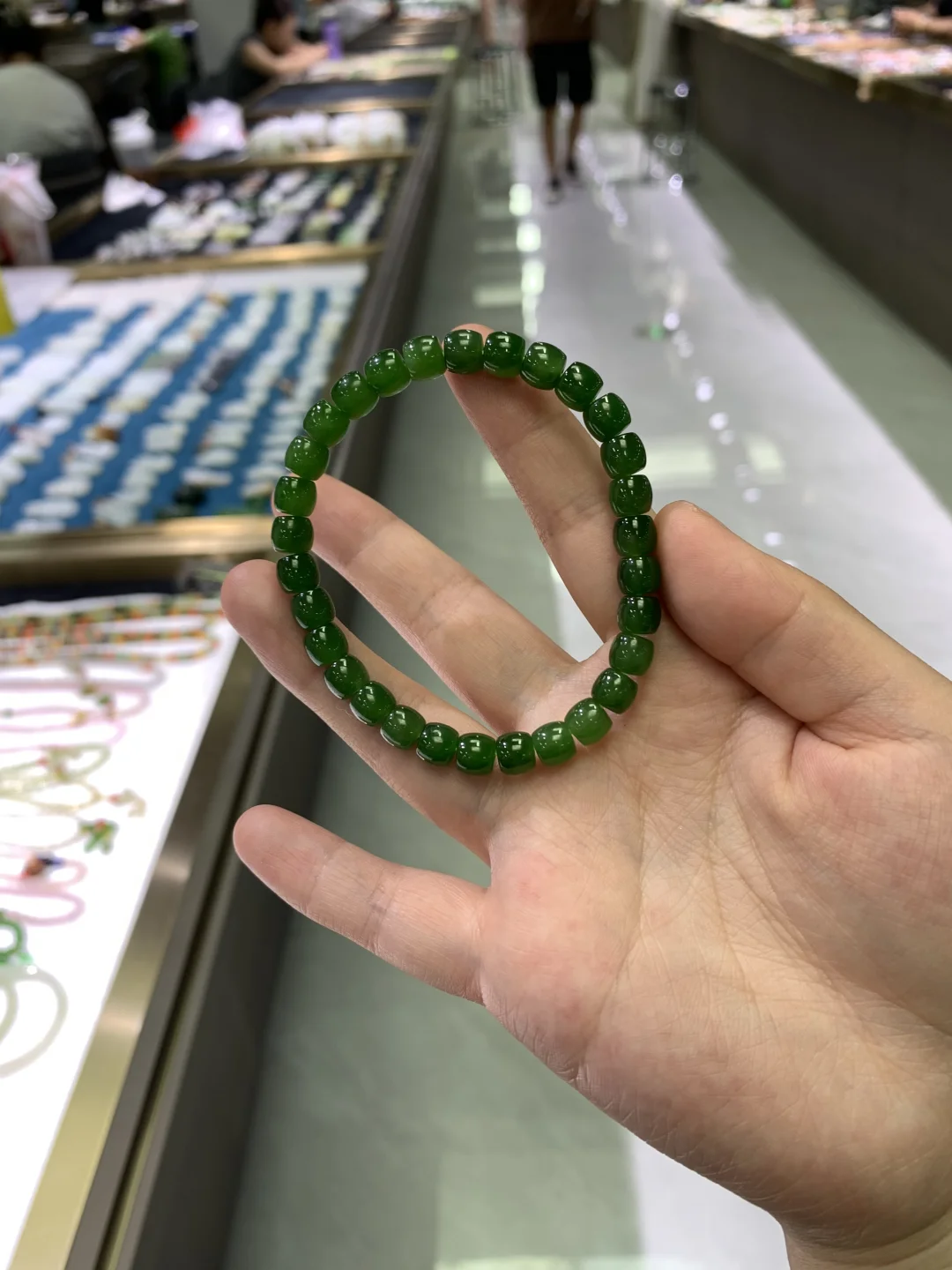 石佛寺开窍了😅把“玉石文化”发展成5A景区！