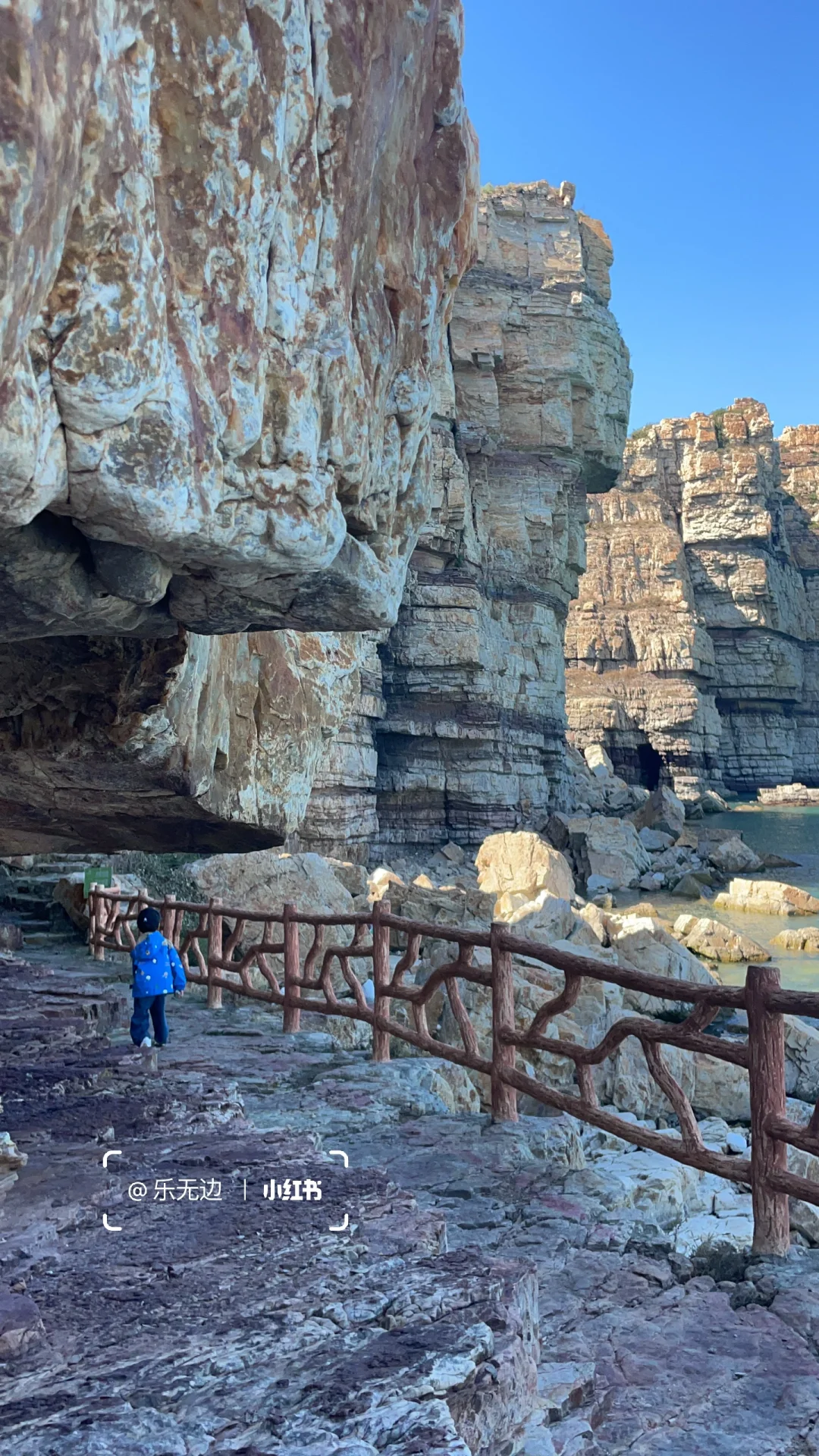 不知道的以为去了澳洲😆