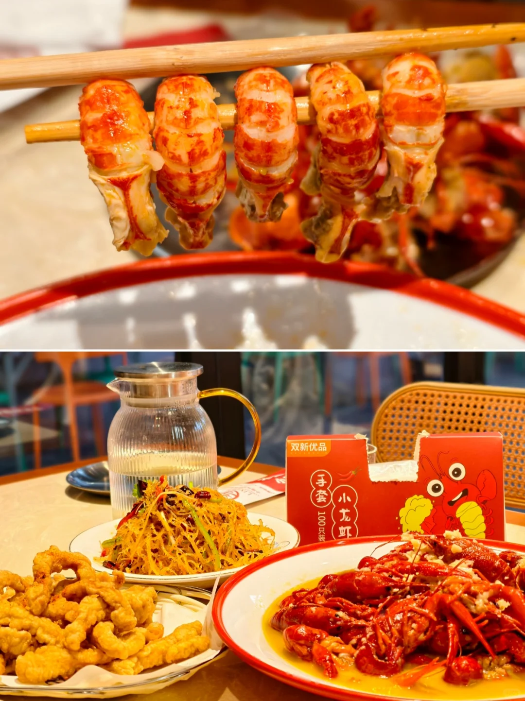 人生建议‼️五一来南京，千万不要错过这里