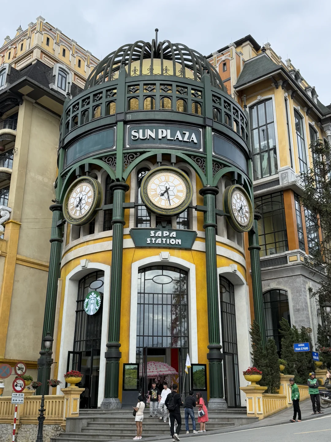 🇻🇳越南｜沙坝小记 Sapa