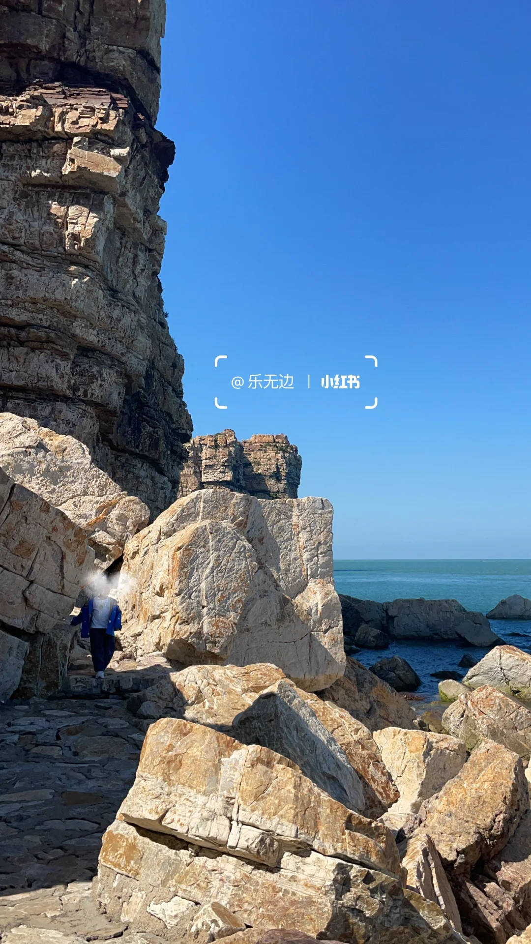 不知道的以为去了澳洲😆