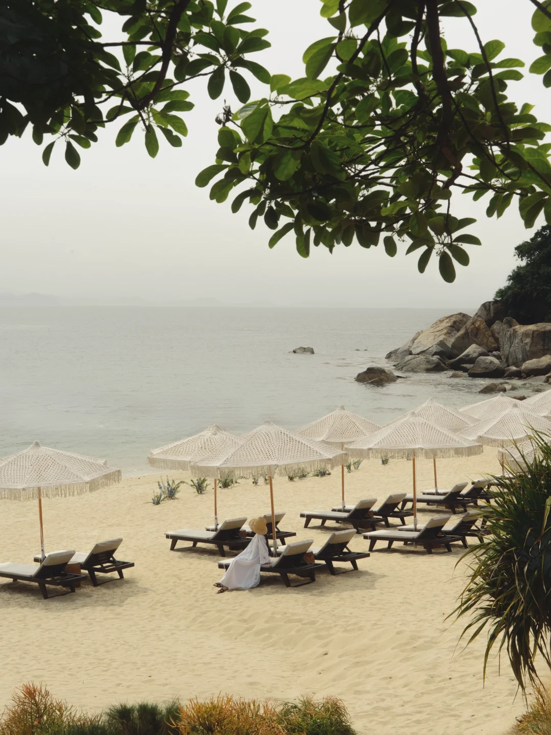 深圳·在避世前