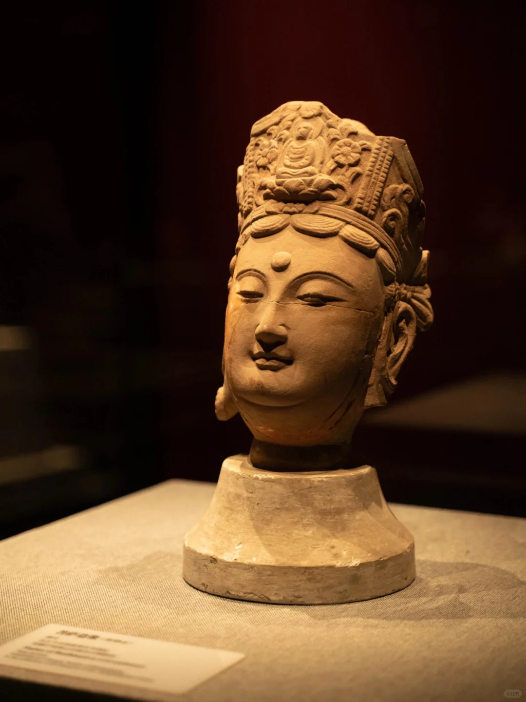 探秘邯郸北响堂！⛰️绝美古刹之旅震撼来袭！✨