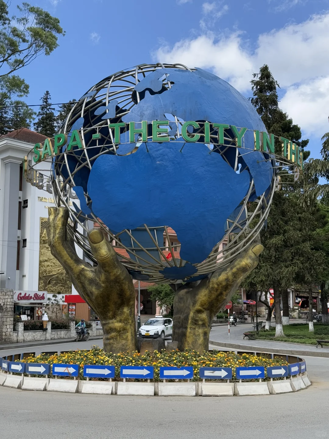 🇻🇳越南｜沙坝小记 Sapa