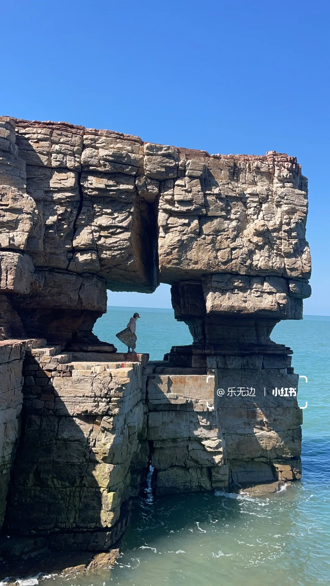 不知道的以为去了澳洲😆