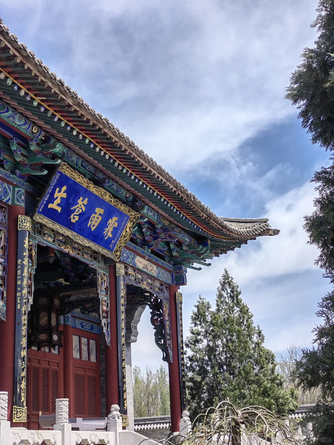 五一当天包场啦！