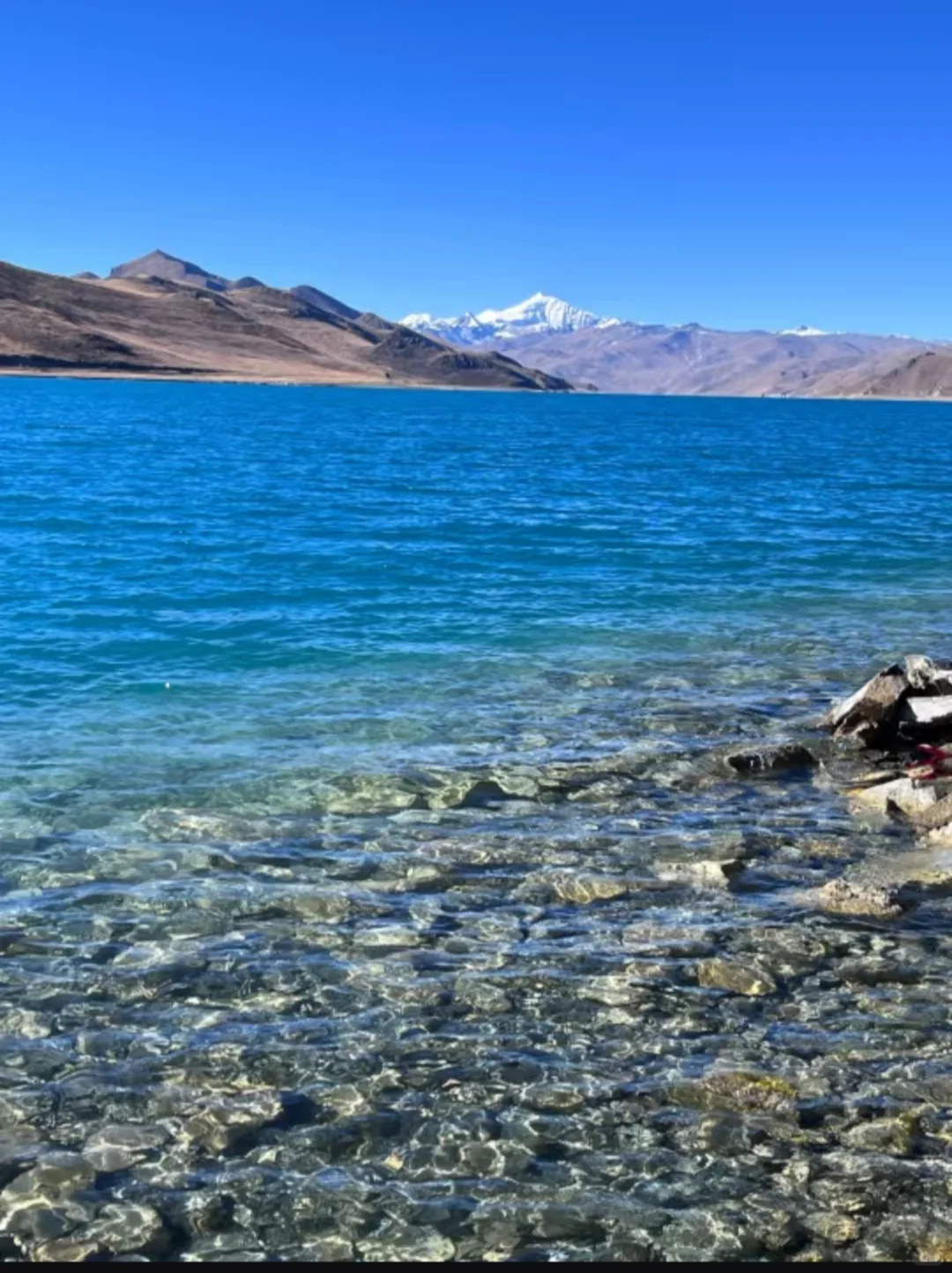 拉萨全攻略|人均1500玩爽玩4天3夜