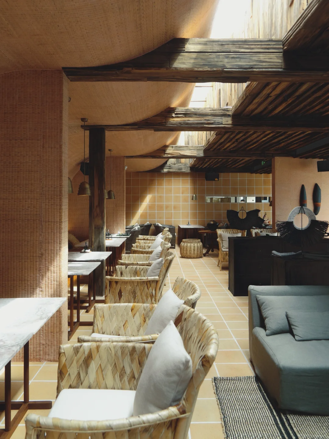 深圳·在避世前