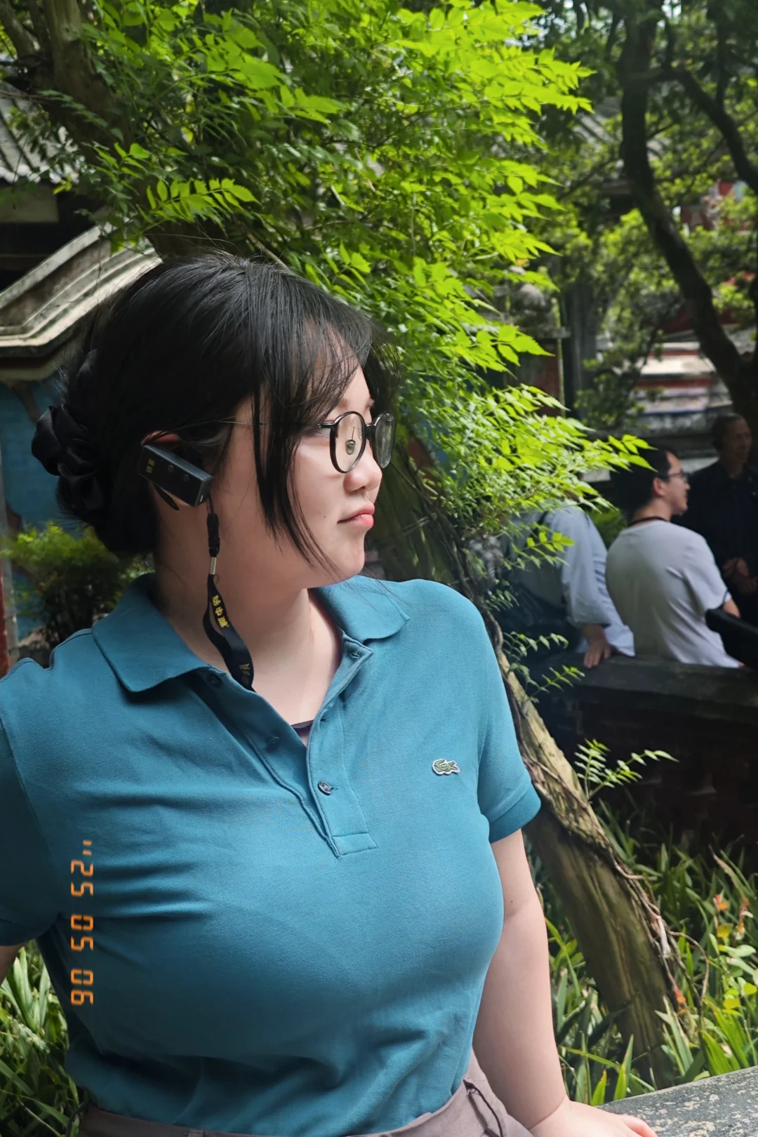 两千多年的水利工程来看啦