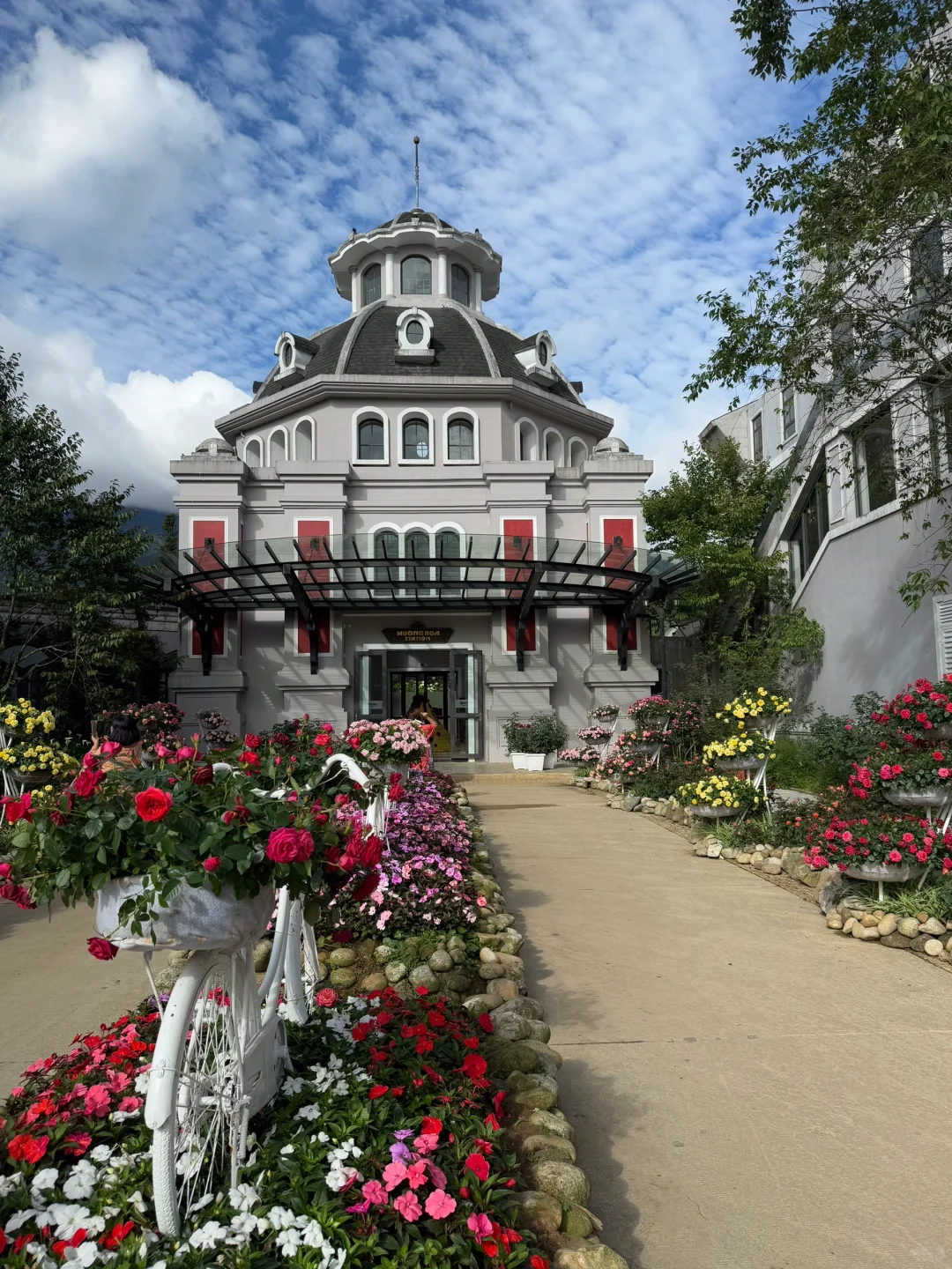 🇻🇳越南｜沙坝小记 Sapa