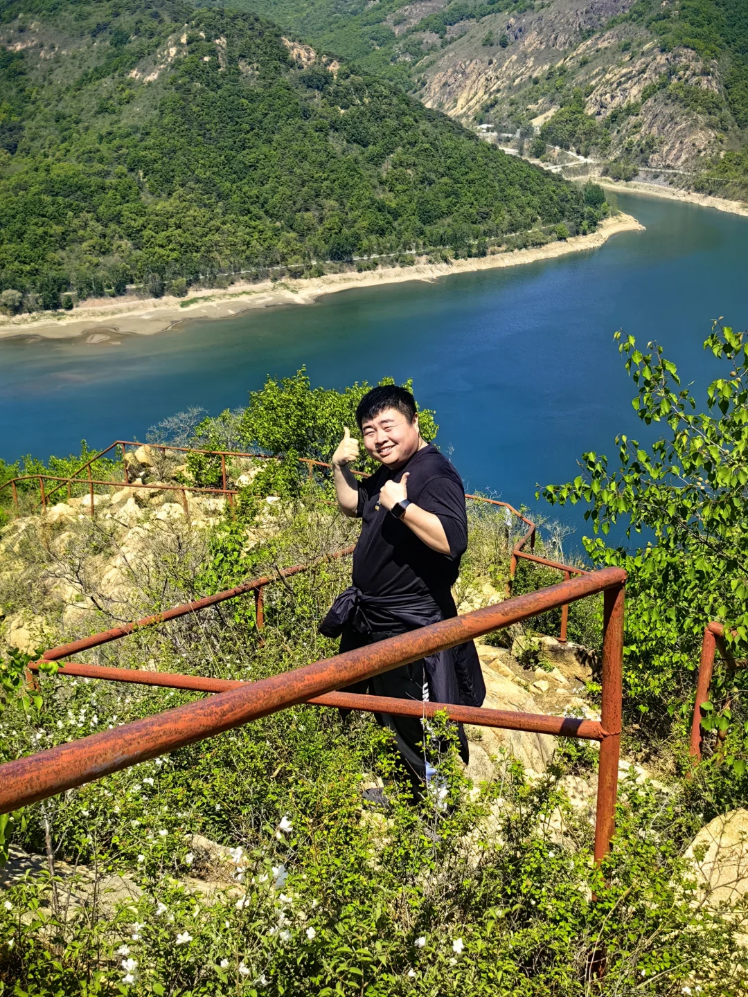 这样的秦皇岛你见过吗