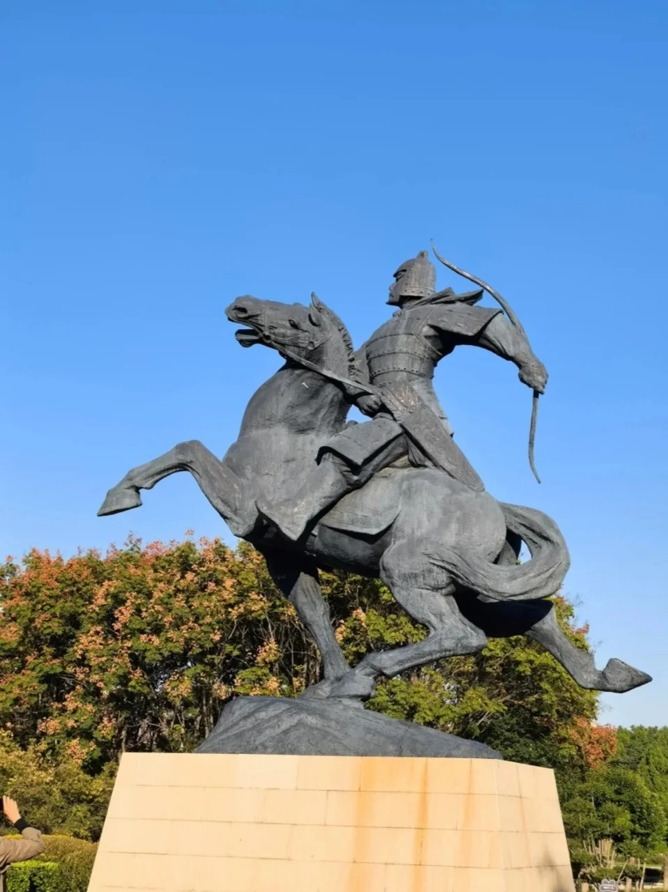 邯郸旅游攻略｜9 个景点美到挪不开眼！