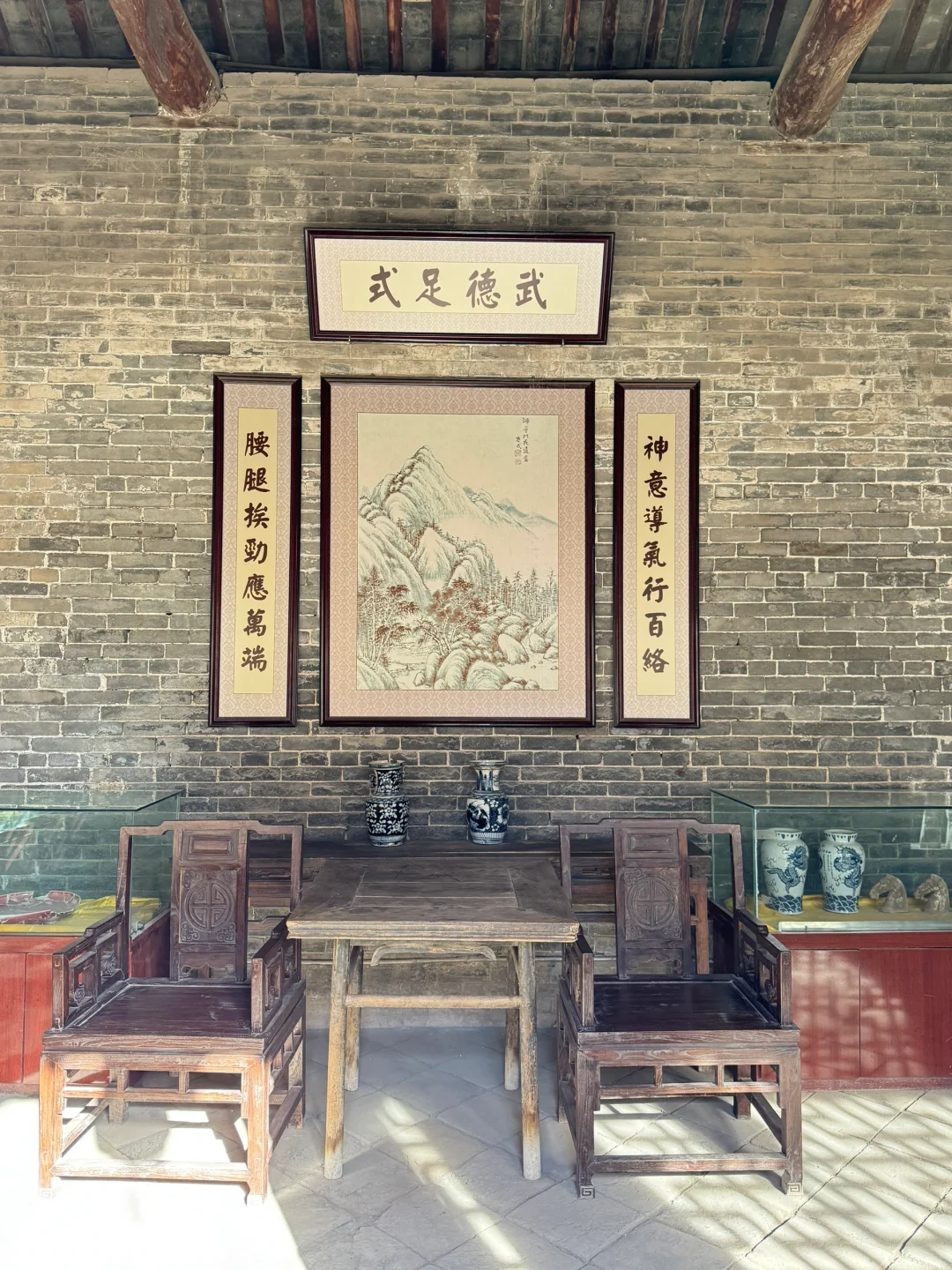 邯郸行‼️广府古城超全游玩攻略