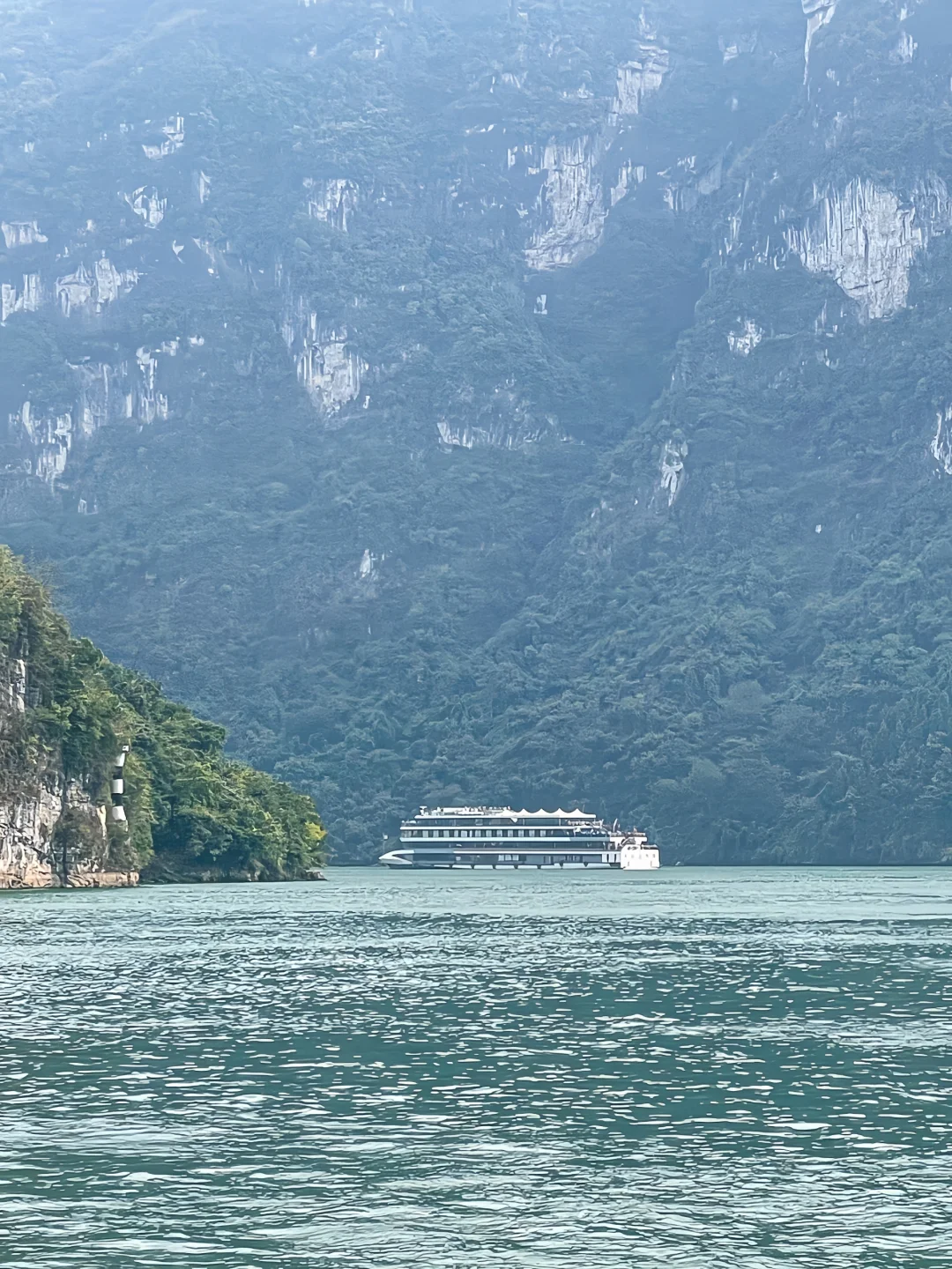 刚从宜昌玩了3天回来🥵我的建议是。。。