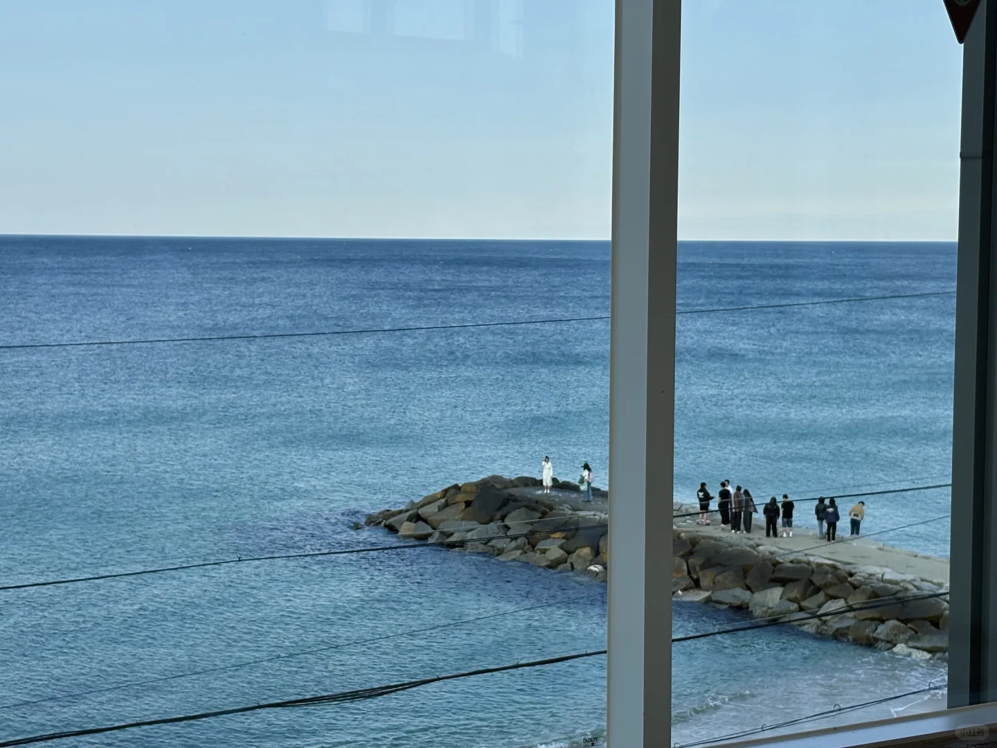 🌊江陵超全旅游攻略｜韩剧同款海边~