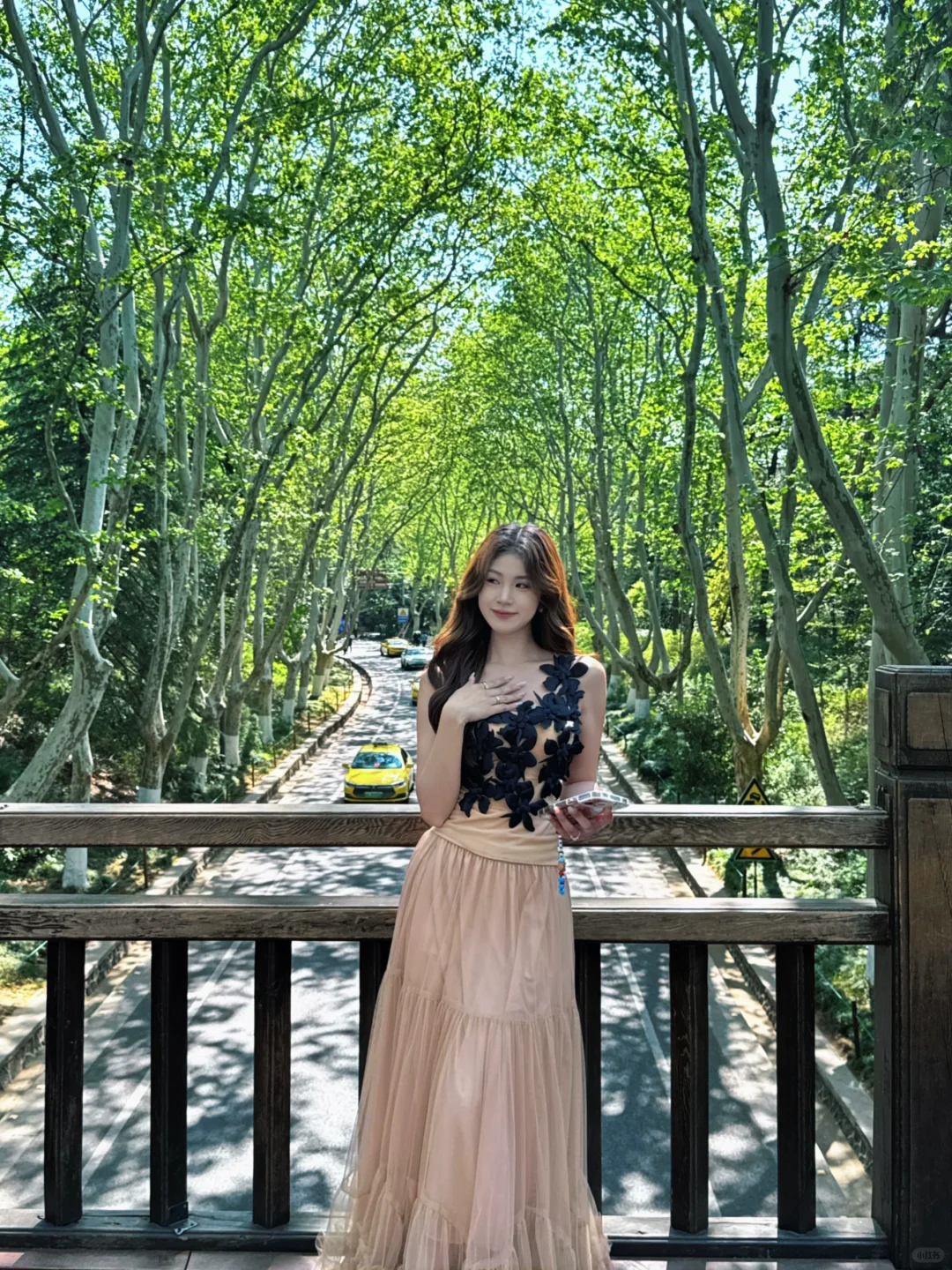 南京4️⃣天3️⃣晚5A级旅游拍照攻略‼