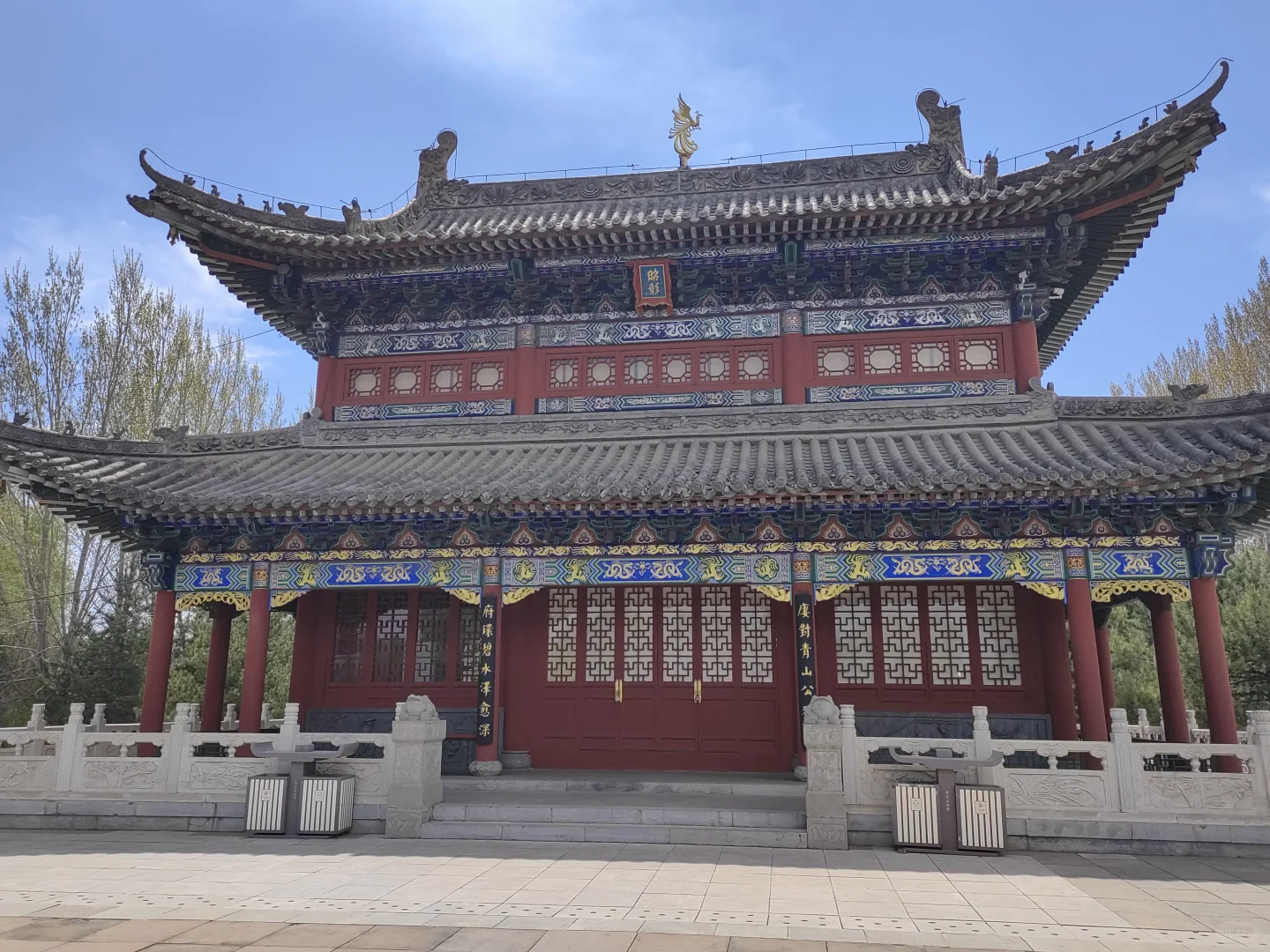 五一当天包场啦！