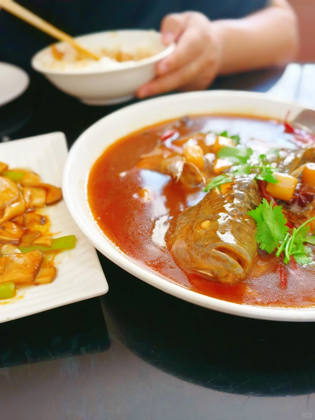 阳泉娘子关｜长城脚下“江南水镇”超出片！