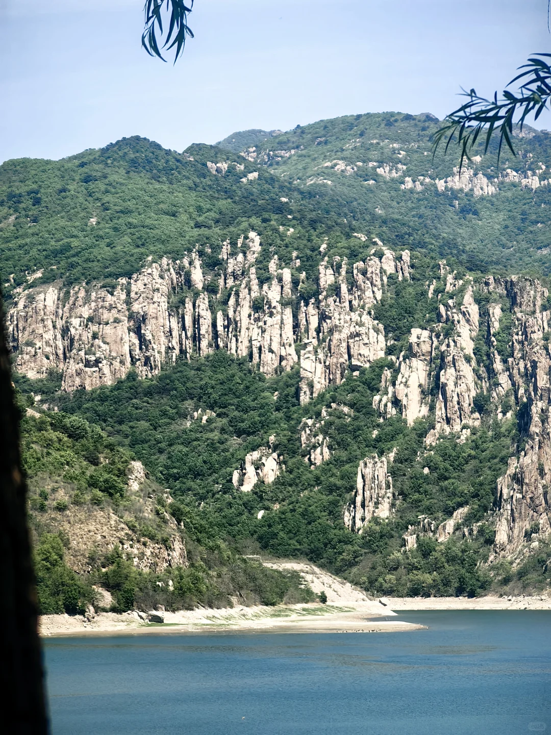 这样的秦皇岛你见过吗