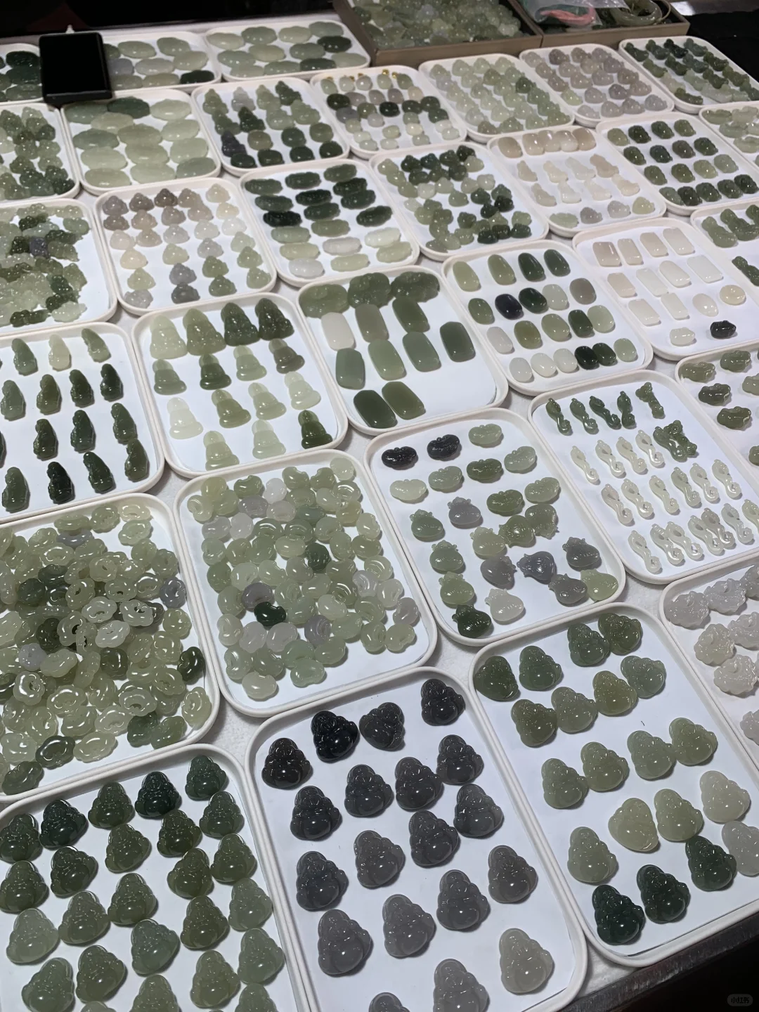 石佛寺开窍了😅把“玉石文化”发展成5A景区！