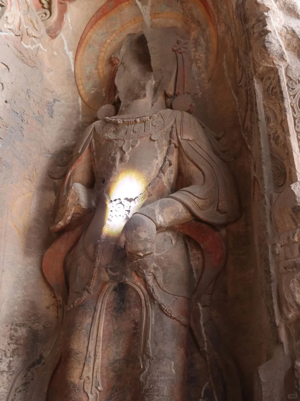 邯郸必打卡！9 个景点直接美到词穷！