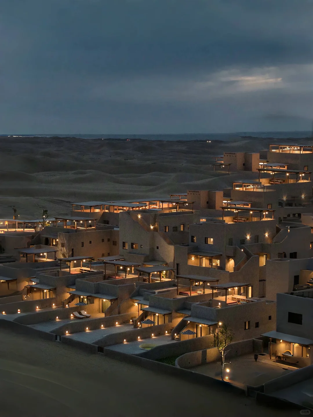 《国家地理》没骗我!最震撼的羚羊谷竟在陕北!