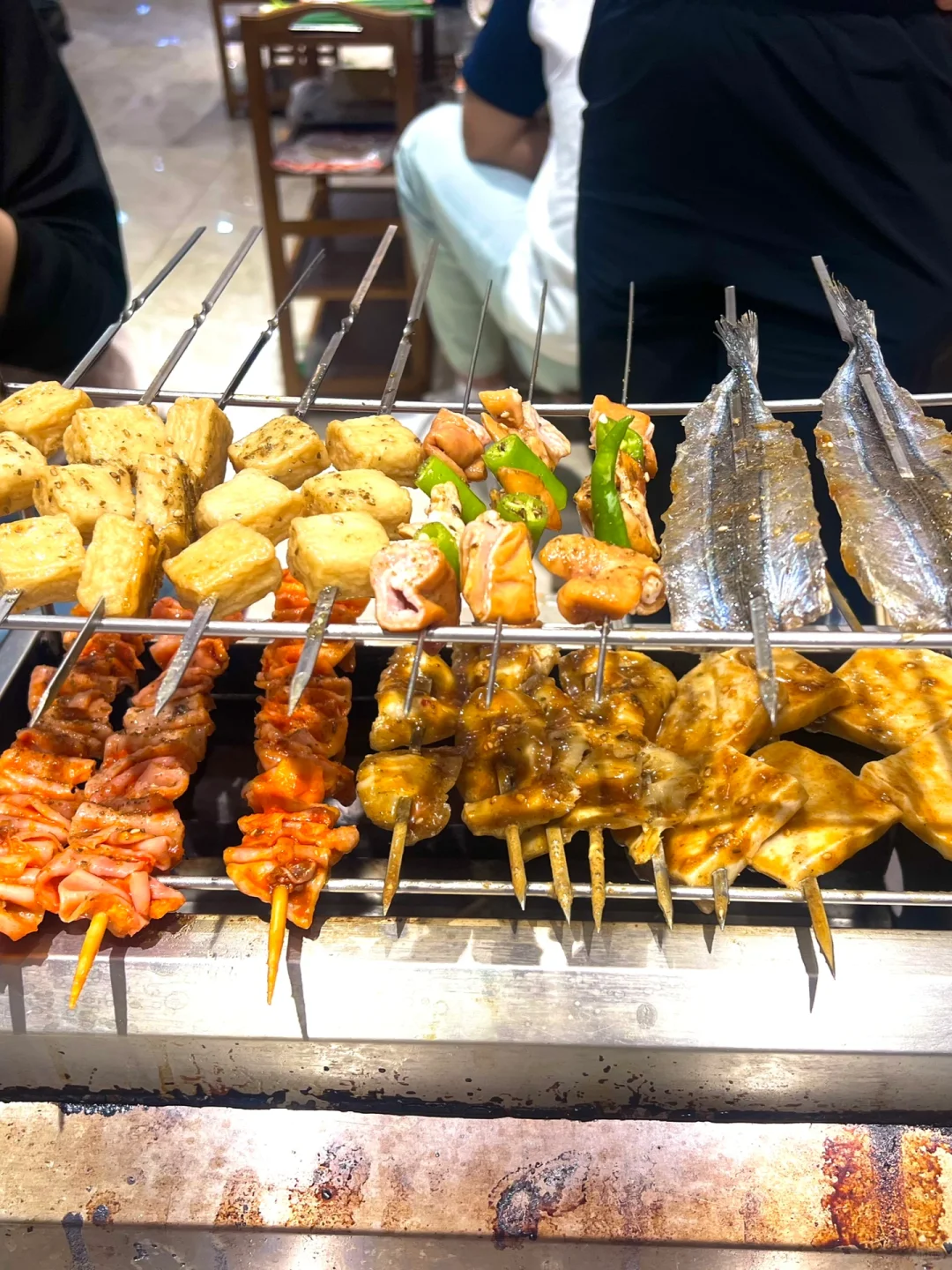 🌊五一刚回来,推荐个小众人少景色好的小岛