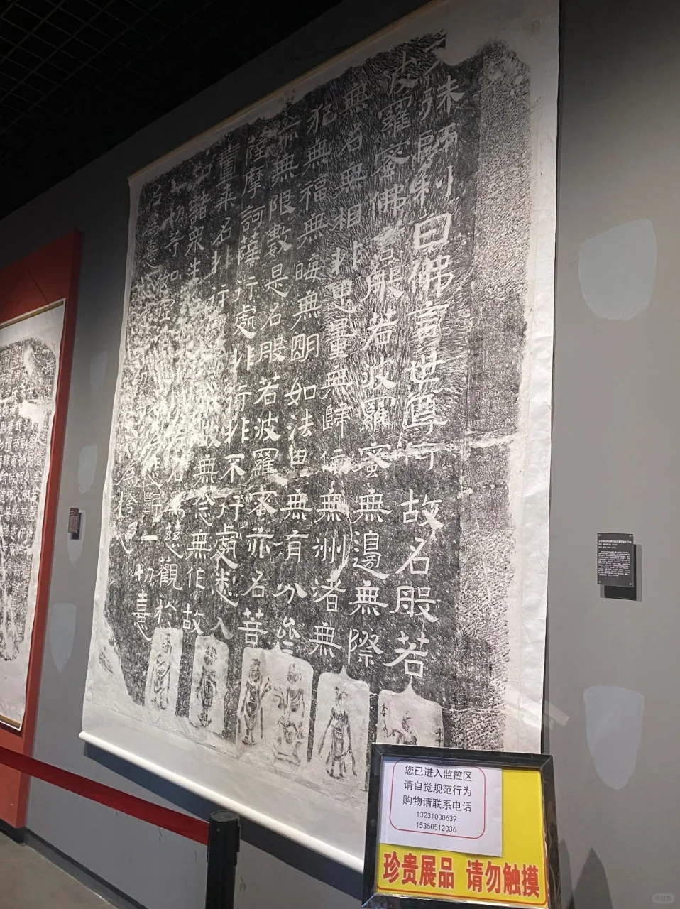 邯郸必打卡！9 个景点直接美到词穷！