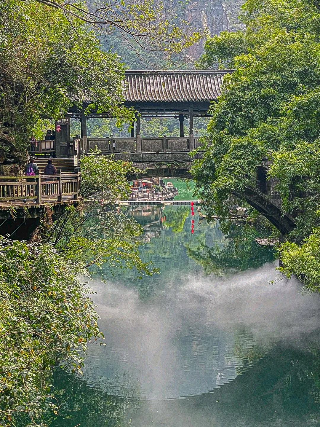 刚从宜昌玩了3天回来🥵我的建议是。。。