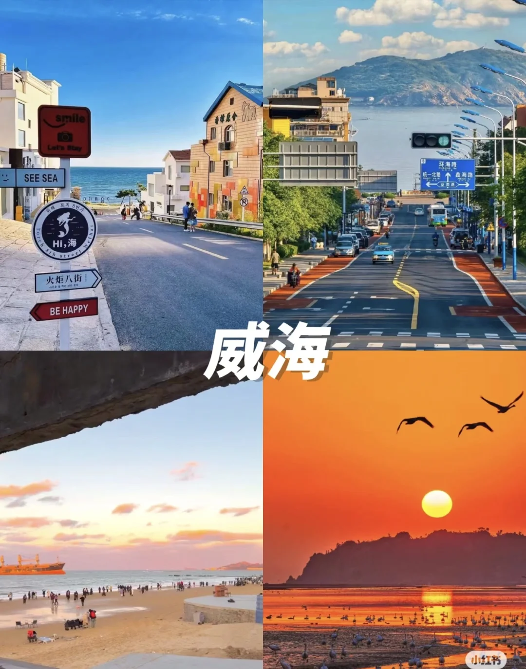 出去玩-保姆级推荐