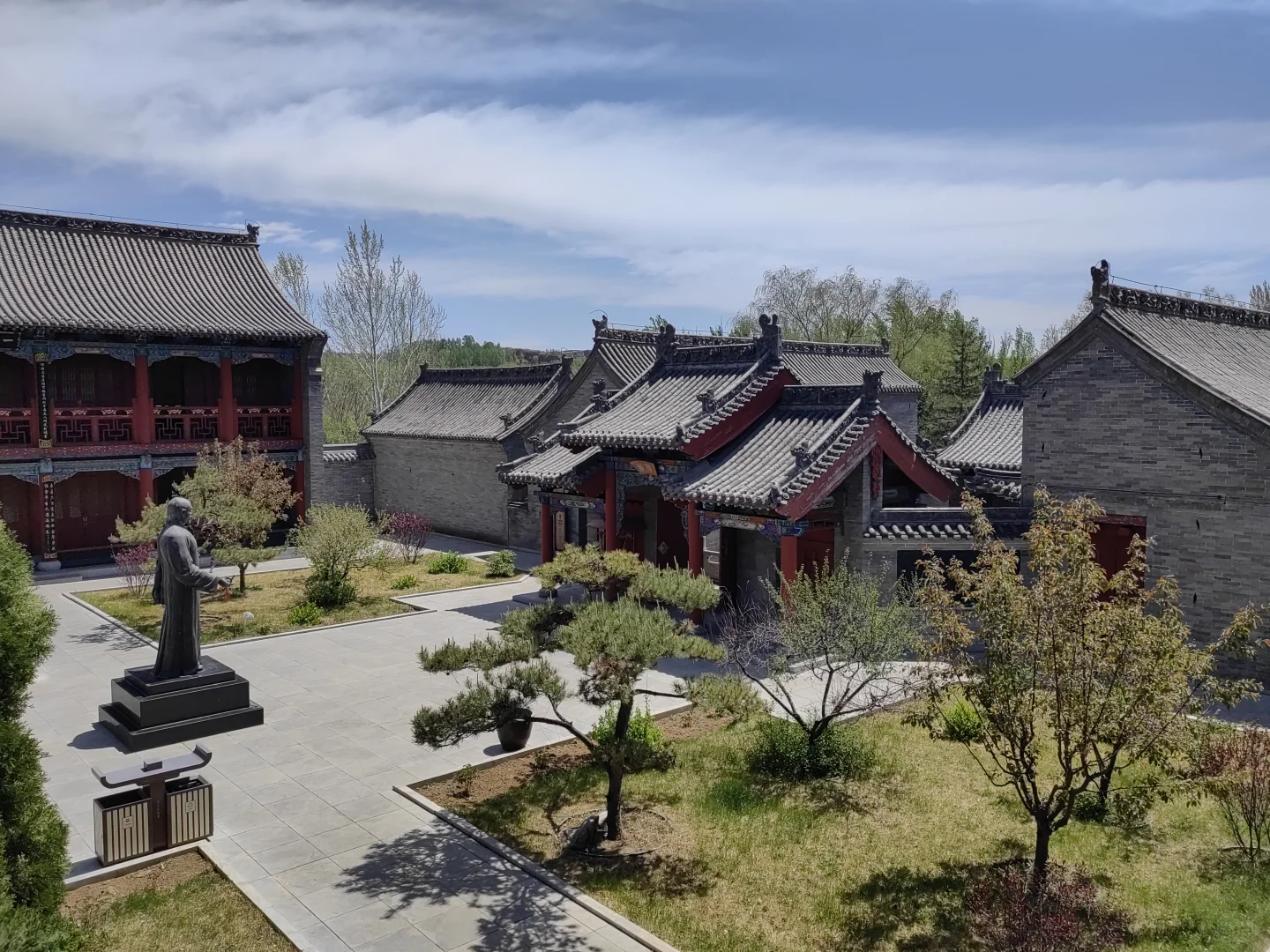 五一当天包场啦！