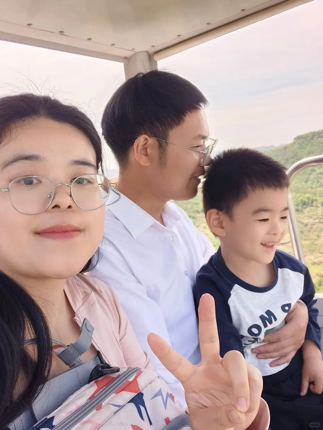 临沂沂水天上王城|到达山顶更震撼