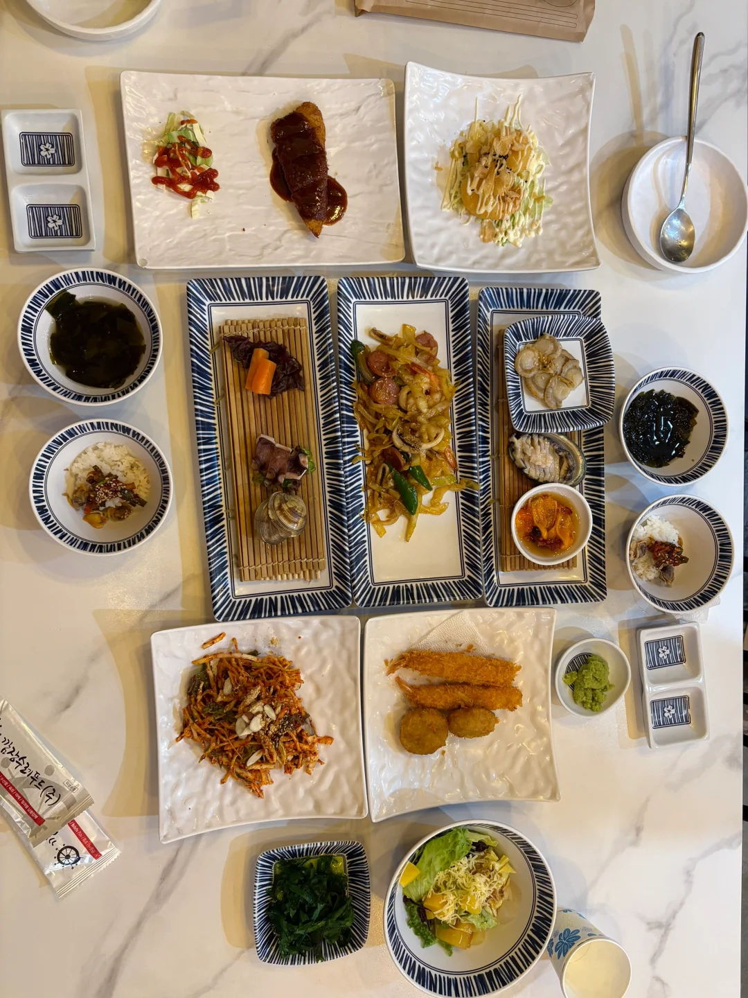 🌊江陵超全旅游攻略｜韩剧同款海边~