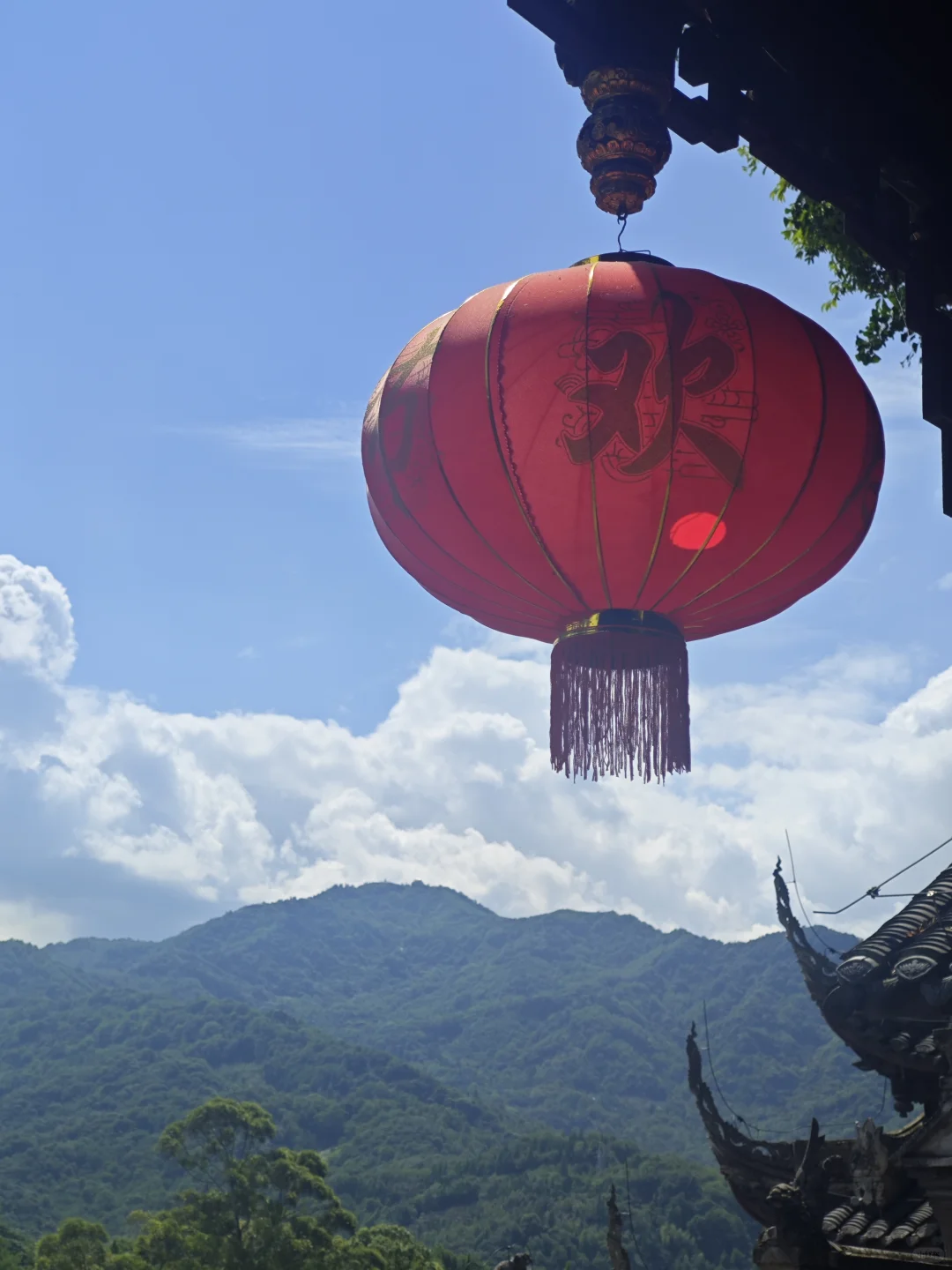 两千多年的水利工程来看啦