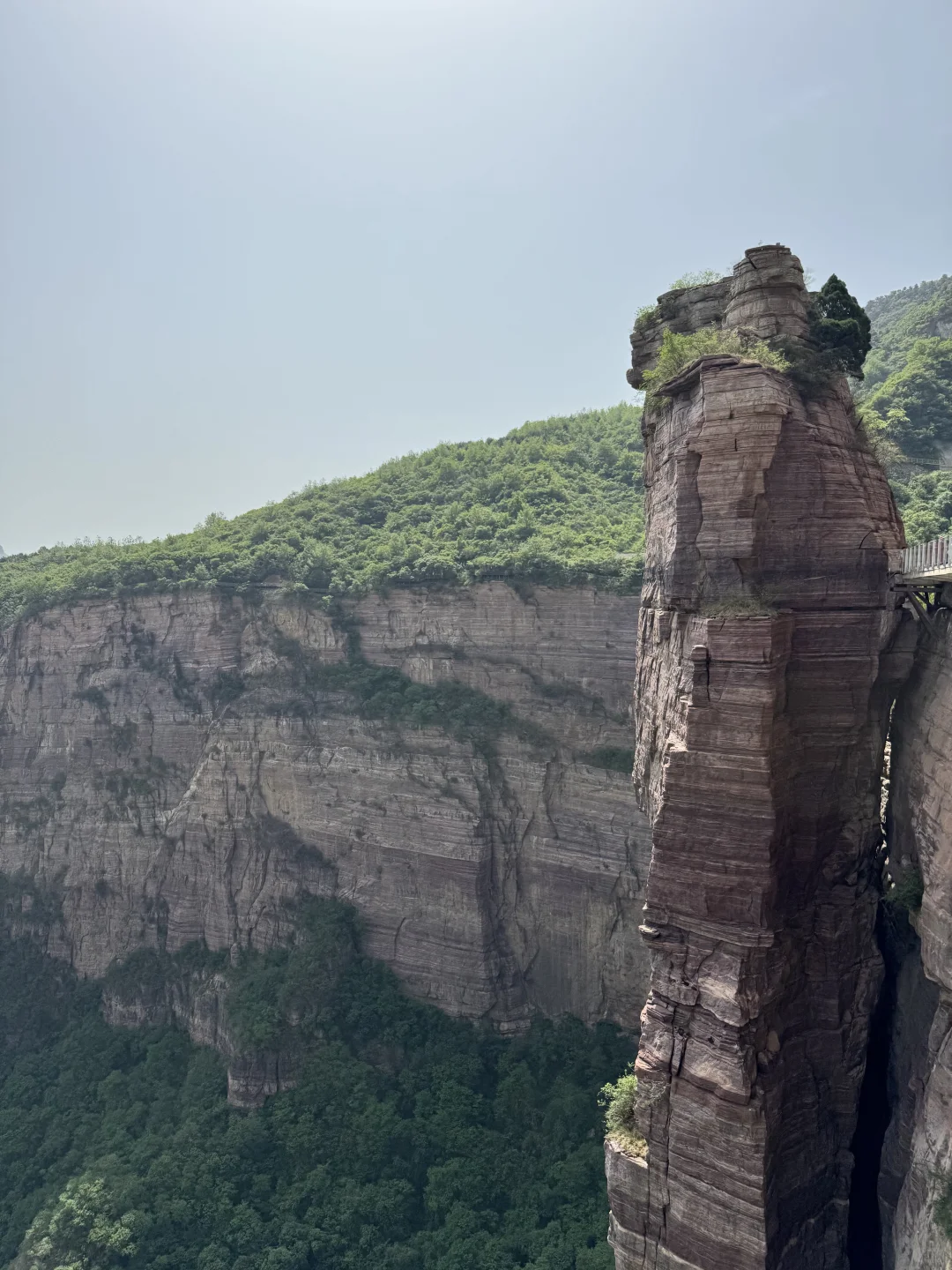 📍𝘽𝘼𝙊 𝙌𝙐𝘼𝙉宝泉 此刻 地理不在书里