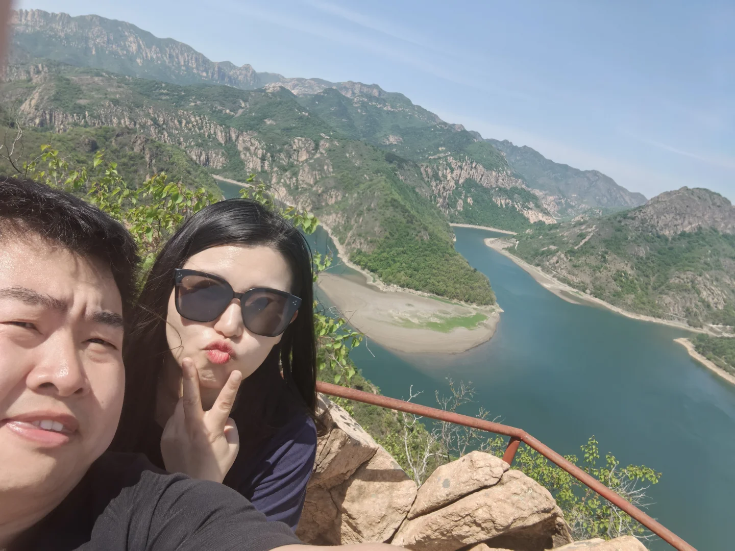 这样的秦皇岛你见过吗