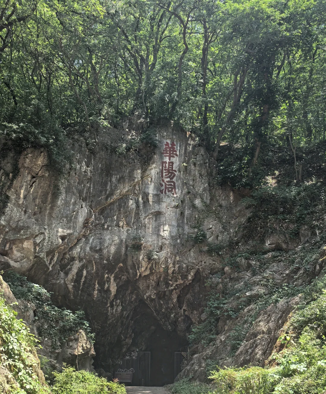 逃离喧嚣！镇江茅山的仙境之旅