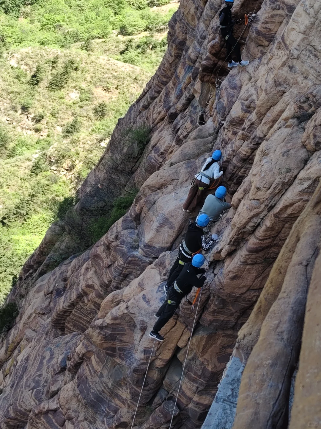 东太行景区攻略 照片原图无滤镜