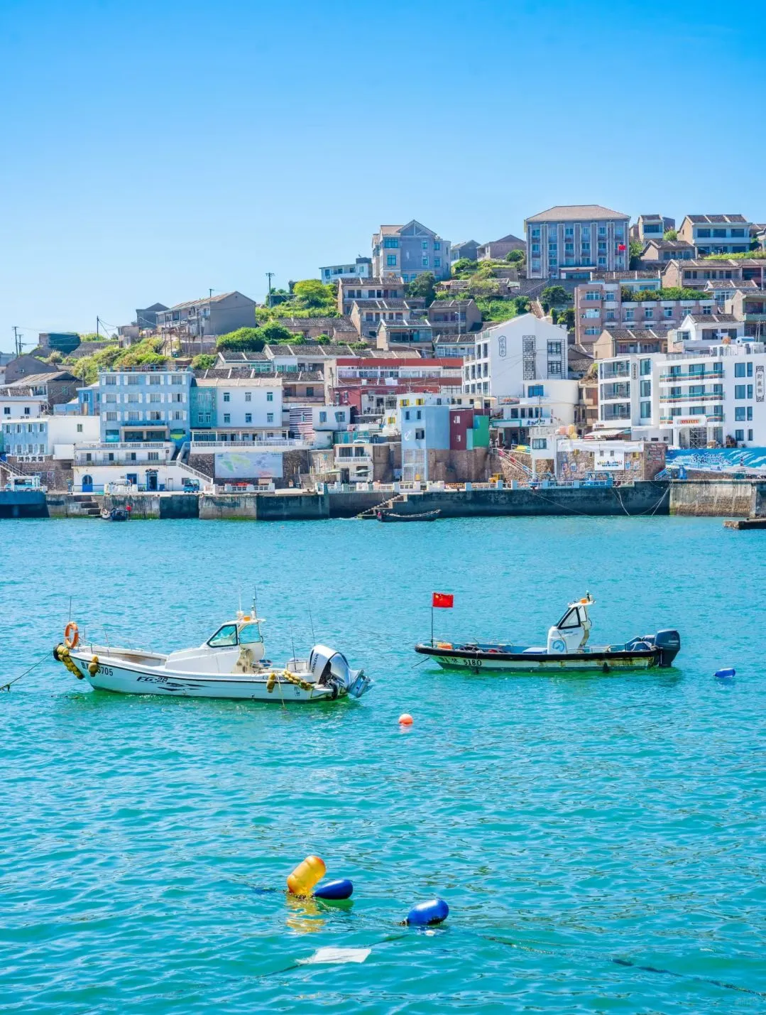 夏日遛娃必看！9大海滨城市亲子攻略来啦~