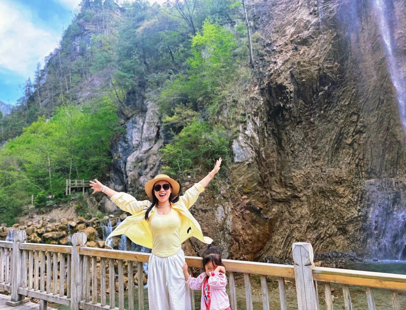 🌲官鹅沟👉差评，差评，差评！